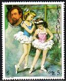 [Composers and Ballet Scenes, 类型 CEY]