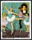 [Composers and Ballet Scenes, 类型 CEZ]