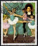 [Composers and Ballet Scenes, 类型 CEZ]