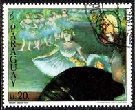 [Composers and Ballet Scenes, 类型 CFC]