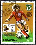 [Football World Cup - Spain (1982) - Previous Winners, type CGI]