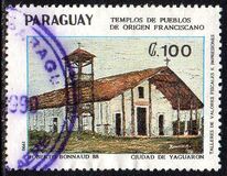 [Franciscan Churches, type DXD]