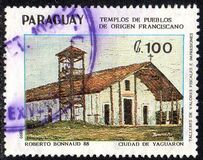 [Franciscan Churches, type DXD]