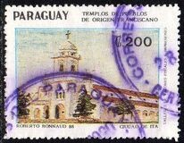 [Franciscan Churches, type DXE]