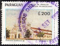 [Franciscan Churches, type DXE]