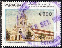 [Franciscan Churches, type DXE]