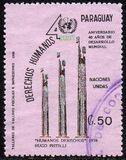 [The 40th Anniversary of United Nations Development Program, loại DXH]