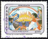 [Airmail - Democracy, loại DXR]