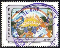 [Airmail - Democracy, loại DXR]