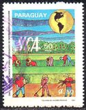 [The 50th Anniversary of Pan-American Agricultural Institute, тып EAY]