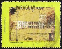 [The 100th Anniversary of Lopez Palace, տեսակ EBT]