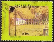 [The 100th Anniversary of Lopez Palace, տեսակ EBT]