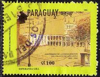 [The 100th Anniversary of Lopez Palace, տեսակ EBT]