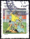 [Football World Cup - U.S.A., type ECY]