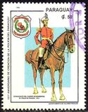 [The 151st Anniversary of Police Force, type EDK]