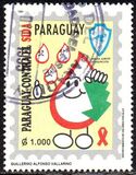[Fight Against AIDS, type EEF]