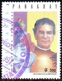 [The 100th Anniversary of Don Bosco Salesian Congregation in Paraguay, type EFI]