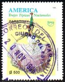 [America - Costumes, type EFO]