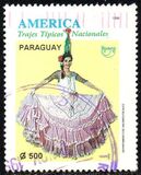 [America - Costumes, type EFO]