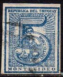 [Coat of Arms and Value Stamps, type J]