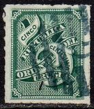 [Value Stamp, tegund M]