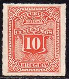 [Value Stamp, tegund N]