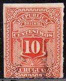 [Value Stamp, tegund N]