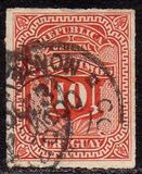 [Value Stamp, tegund N]