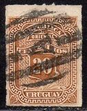 [Value Stamp, tegund N1]