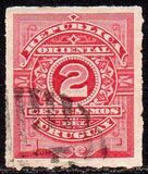 [Numbers, Personalities and Coat of Arms, type AG]