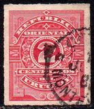 [Numbers, Personalities and Coat of Arms, type AG]