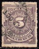 [Numbers, Personalities and Coat of Arms, type AH]