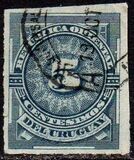 [Numbers, Personalities and Coat of Arms, type AH1]