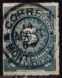 [Numbers, Personalities and Coat of Arms, type AH1]