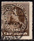 [Numbers, Personalities and Coat of Arms, type AK]