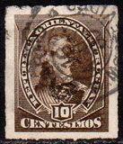 [Numbers, Personalities and Coat of Arms, type AK]