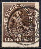 [Numbers, Personalities and Coat of Arms, type AK]