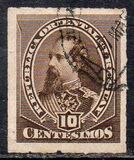 [Numbers, Personalities and Coat of Arms, type AK]
