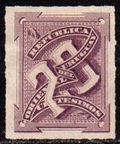 [Numbers, Personalities and Coat of Arms, type AL]