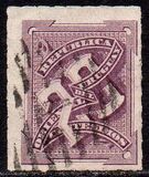 [Numbers, Personalities and Coat of Arms, type AL]