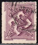 [Numbers, Personalities and Coat of Arms, type AL]