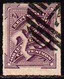 [Numbers, Personalities and Coat of Arms, type AL]