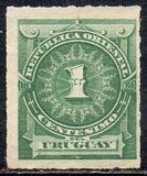 [Issues of 1884-85 in New Colors, тип AF1]