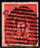 [Issues of 1884-85 in New Colors, тип AG1]