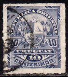 [Issues of 1884-85 in New Colors, тип AS]
