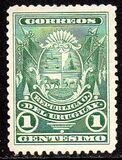 [Coat of Arms and Symbols, tegund BH]