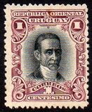 [Unveiling of President Joaquin Suarez Monument, Вид CE]