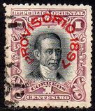 [Issues of 1896 Overprinted "Provisorio 1897", type CH]