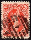 [Issues of 1895 in New Colors, 10 Cents in New Drawing, type CM]