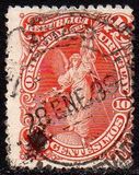 [Issues of 1895 in New Colors, 10 Cents in New Drawing, type CM]
